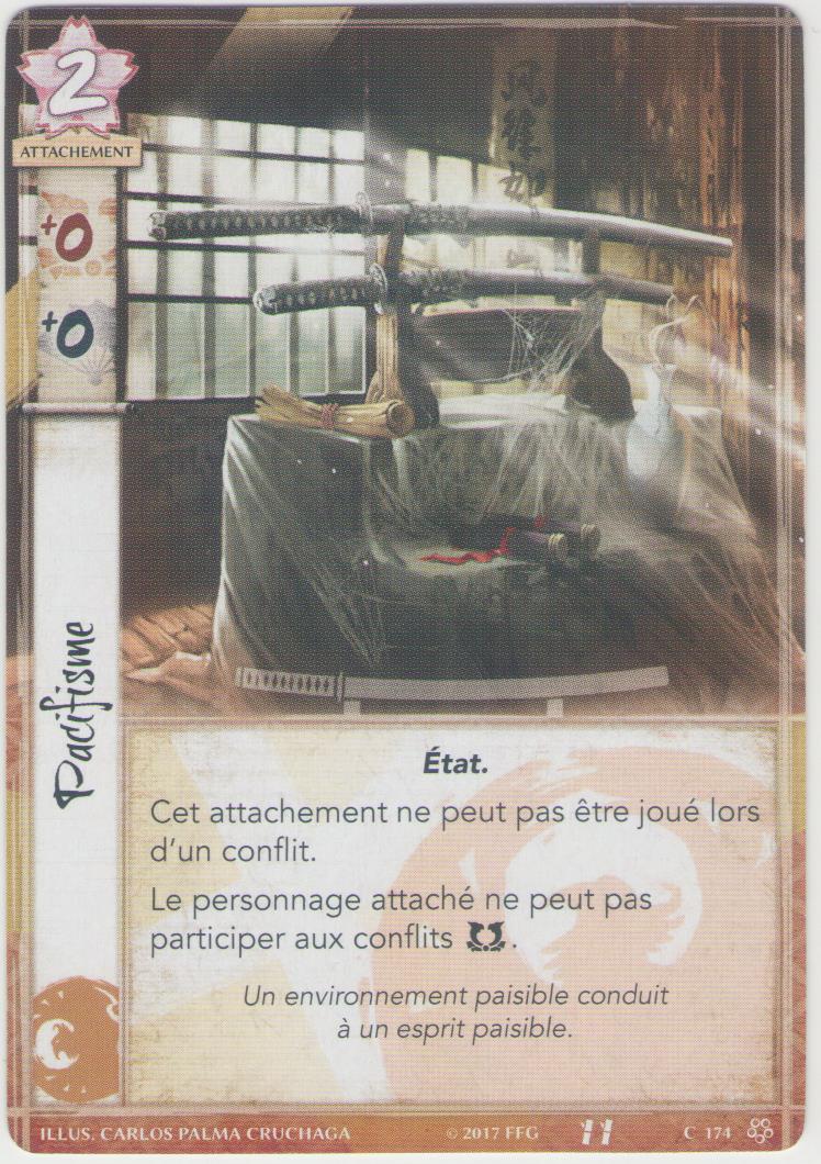 Pacifisme